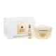 Guerlain Abeille Royale Darilni set  dnevna krema 50 ml + serum 5 ml + krema za predel okoli oči 5 ml