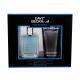 David Beckham The Essence Darilni set  toaletna voda 50 ml + gel za prhanje 200 ml