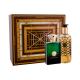 Amouage Epic Man Darilni set  parfumska voda 100 ml + gel za prhanje 300 ml
