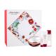 Shiseido Bio-Performance LiftDynamic Cream Darilni set  dnevna krema 50 ml + serum za obraz ULTIMUNE 5 ml + čistilna pena Clarifying Cleansing Foam 15 ml + vodica za obraz Treatment Softener 30 ml