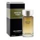 Karl Lagerfeld Les Parfums Matières Bois de Yuzu Toaletna voda za moške 100 ml