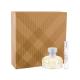 Burberry Weekend For Women Darilni set  parfumska voda 50 ml + parfumska voda 7,5 ml