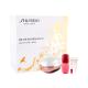 Shiseido Bio-Performance LiftDynamic Cream Darilni set  dnevna krema za obraz 50 ml + serum za obraz Ultimune 10 ml + krema za področje okoli oči Ultimune 3 ml + krema za področje okoli oči Bio-Performance 3 ml
