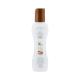Farouk Systems Biosilk Silk Therapy Organic Coconut Oil Nega las brez izpiranja za ženske 67 ml