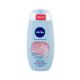 Nivea Clay Fresh Gel za prhanje za ženske 250 ml