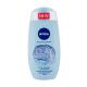 Nivea Clay Fresh Gel za prhanje z glino za ženske 250 ml