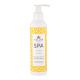 Kallos Cosmetics SPA Massage & Body Oil Masažno olje za globoko vlaženje kože za ženske 200 ml