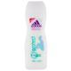Adidas Protect For Women Gel za prhanje za ženske 400 ml