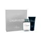 Calvin Klein CK Free Darilni set  toaletní voda 100 ml + balzám po holení 150 ml
