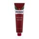 PRORASO Red Shaving Soap In A Tube Milo za britje v tubi s karitejevim maslom za moške 150 ml