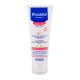 Mustela Bébé Soothing Moisturizing Face Cream Pomirjajoča in vlažilna krema za obraz za otroke 40 ml