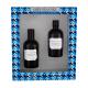 Geoffrey Beene Grey Flannel Darilni set  toaletna voda 120 ml + vodica po britju 120 ml poškodovana škatla