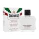 PRORASO White After Shave Balm Pomirjajoč balzam po britju za moške 100 ml