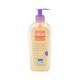 Mixa Atopiance Soothing Cleansing Oil Pomirjajoče čistilno olje za telo in lase za otroke 250 ml