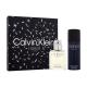 Calvin Klein Eternity Darilni set  toaletna voda 100 ml + deodorant 150 ml