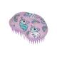 Tangle Teezer The Original Mini Otroška krtača za lase za lažje česanje za otroke 1 kos