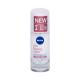 Nivea Deo Beauty Elixir Deomilk Sensitive Roll-on Antiperspirant z mlečno esenco za ženske 40 ml