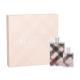 Burberry Brit for Her Darilni set  parfumska voda 100 ml + parfumska voda 30 ml