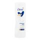 Dove Body Love Essential Care Vlažilno mleko za suho kožo za ženske 400 ml