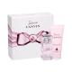 Lanvin Jeanne Lanvin Darilni set  parfumska voda 50 ml + losjon za telo 100 ml