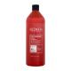 Redken Frizz Dismiss Šampon za krepaste lase za ženske 1000 ml