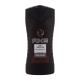 Axe Dark Temptation Sproščujoč gel za prhanje za moške 250 ml