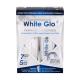 White Glo Diamond Series Advanced teeth Whitening System Set za varno beljenje zob gel za beljenje 50 ml + zobna pasta Professional Choice 100 ml poškodovana škatla