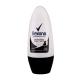 Rexona MotionSense Invisible Black + White Antiperspirant brez puščanja madežev na oblačilih za ženske 50 ml