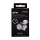 Mr&Mrs Fragrance Gino Fresh Air Osvežilec za vozilo 1 kos