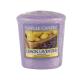 Yankee Candle Lemon Lavender Dišeča svečka  49 g