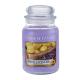 Yankee Candle Lemon Lavender Dišeča svečka  623 g
