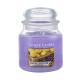 Yankee Candle Lemon Lavender Dišeča svečka  411 g