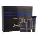 Baldessarini Secret Mission Darilni set  toaletna voda 50 ml + gel za prhanje 50 ml + deostick 40 ml