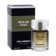 Karl Lagerfeld Les Parfums Matières Bois de Yuzu Toaletna voda za moške 50 ml