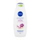 Nivea Orchid & Cashmere Vlažilen gel za prhanje za ženske 750 ml