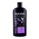 Syoss Full Hair 5 Shampoo Šampon za šibke in redke lase za ženske 500 ml