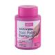 Xpel Nail Care Quick 'n' Easy Acetone Free Blazinice za odstranjevanje laka za nohte brez acetona za ženske 75 ml