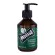 PRORASO Eucalyptus Beard Wash Šampon za brado za moške 200 ml