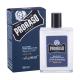 PRORASO Azur Lime After Shave Balm Balzam po britju z vonjem citrusov in brina za moške 100 ml