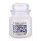 Yankee Candle Midnight Jasmine Dišeča svečka  411 g