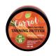 Vivaco Bio Carrot Tanning Butter SPF15 Vodoodporno naravno korenčkovo maslo za zaščito pred soncem 150 ml