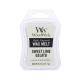 WoodWick Sweet Lime Dišeči vosek 22,7 g