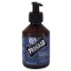 PRORASO Azur Lime Beard Wash Šampon za brado z vonjem citrusov in brina za moške 200 ml