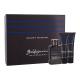 Baldessarini Secret Mission Darilni set  toaletna voda 50 ml + gel za prhanje 2 x 50 ml
