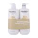 Goldwell Dualsenses Rich Repair Darilni set  šampon 1000 ml + balzam 1000 ml