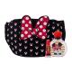 Disney Minnie Mouse Darilni set  toaletna voda 50 ml + glos za ustnice 6 ml + torbica za okoli pasu