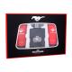 Ford Mustang Mustang Sport Darilni set  toaletní voda 100 ml + sprchový gel 100 ml + balzám po holení 100 ml poškodovana škatla