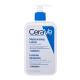 CeraVe Moisturizing Vlažilni losjon za telo in obraz za ženske 473 ml
