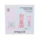 PAYOT Hydra 24+ Crème Glacée Darilni set  dnevna krema za obraz 50 ml + čistilna pena za obraz Rituel Corps 125 ml + losjon za telo Rituel Corps 25 ml