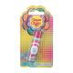 Chupa Chups Lip Balm Juicy Watermelon Balzam za ustnice z okusom melone za otroke 4 g